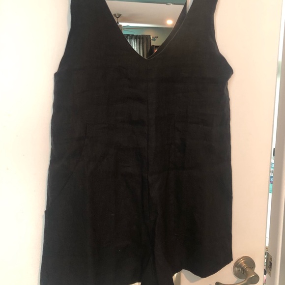 OZMA Simone Romper XXS - Picture 2 of 5